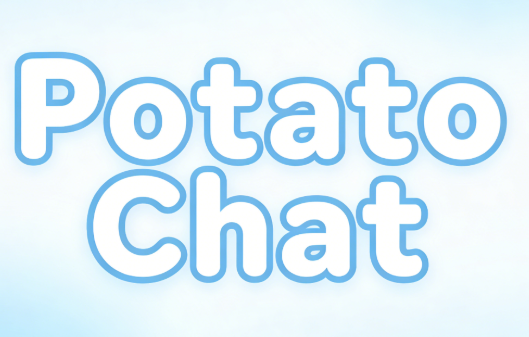 Potato Chat 消息自毁怎么用？