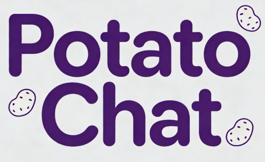 Potato Chat 是否比其他聊天软件更安全？