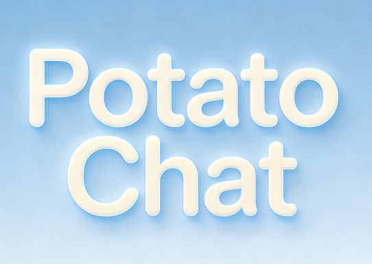 Potato Chat 是否支持全球用户？