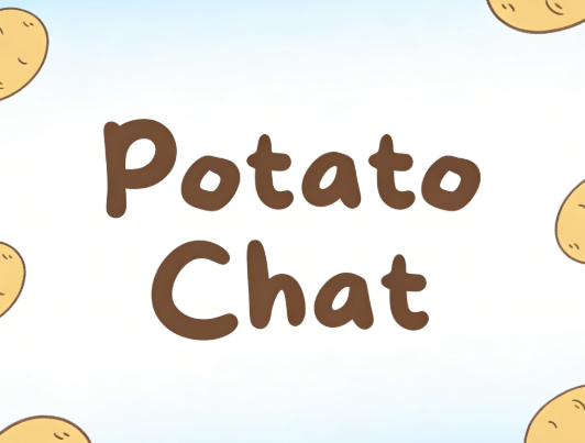 Potato Chat 是否支持国际号码注册？