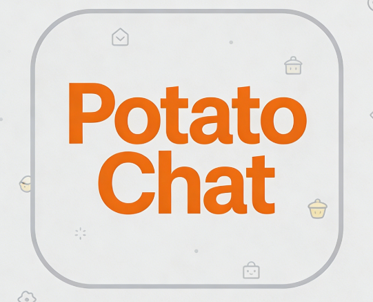 Potato Chat 有哪些主要功能？